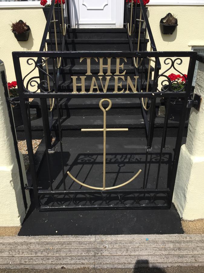 فندق هوليهيدفي  The Haven المظهر الخارجي الصورة